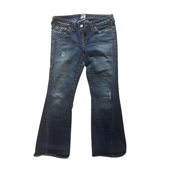 True Religion Jeans - Picture 2 of 4